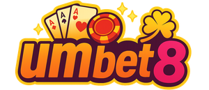 Um Bet 8 Logo